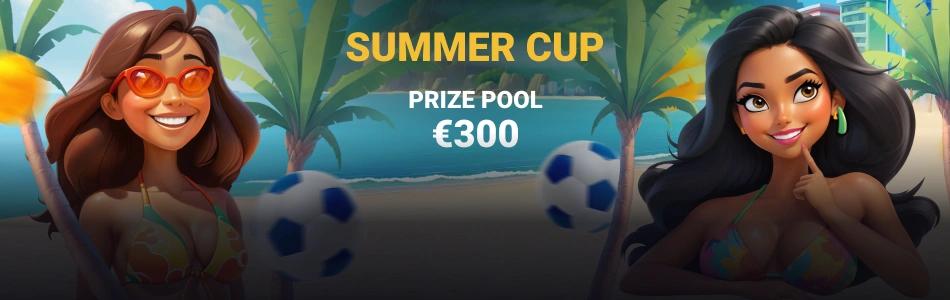 Summer Cup