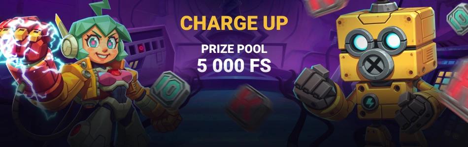 Charge Up
