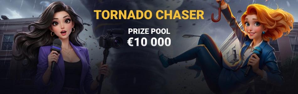 Tornado Chaser