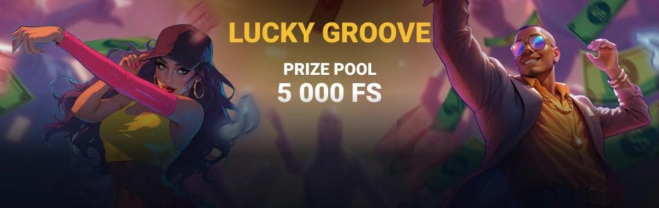 Lucky Groove