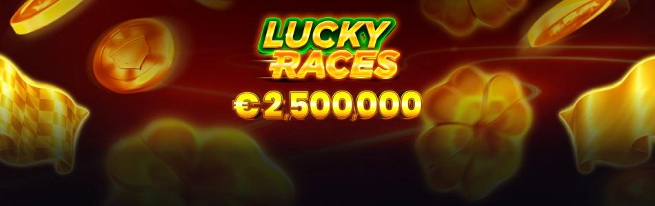 Lucky Races